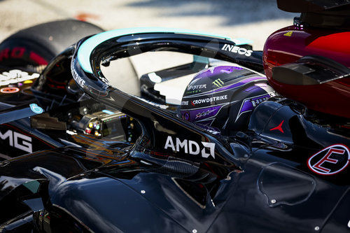 F1 Grand Prix of the Netherlands