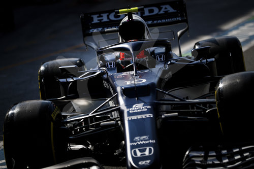 F1 Grand Prix of the Netherlands