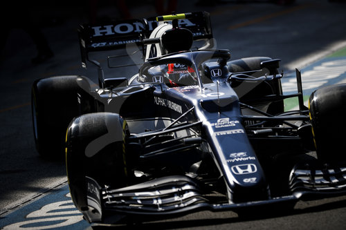 F1 Grand Prix of the Netherlands