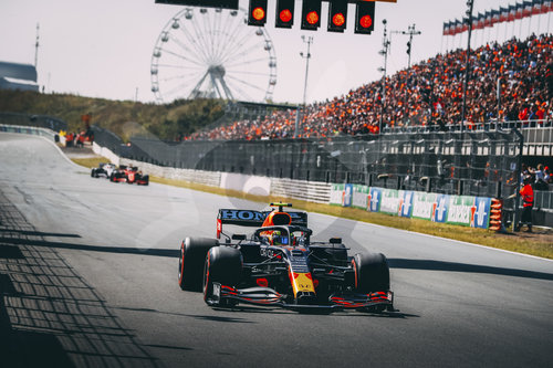 F1 Grand Prix of the Netherlands