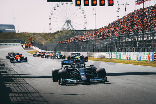 F1 Grand Prix of the Netherlands