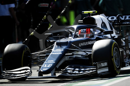 F1 Grand Prix of the Netherlands