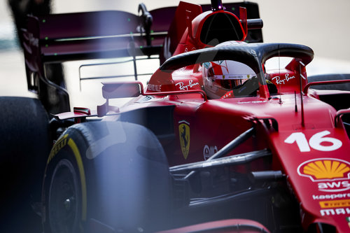 F1 Grand Prix of the Netherlands