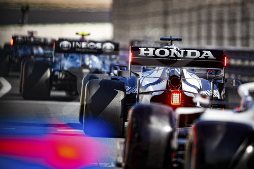F1 Grand Prix of the Netherlands