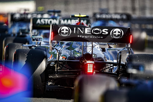 F1 Grand Prix of the Netherlands