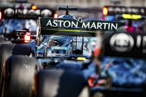F1 Grand Prix of the Netherlands