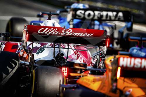 F1 Grand Prix of the Netherlands
