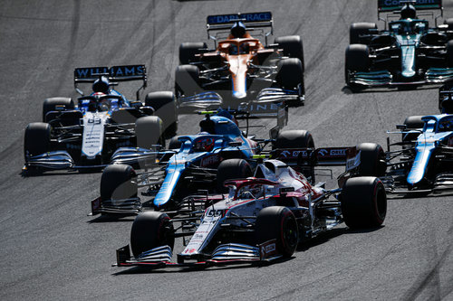F1 Grand Prix of the Netherlands
