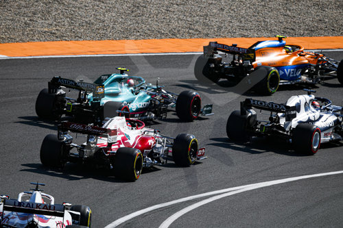 F1 Grand Prix of the Netherlands