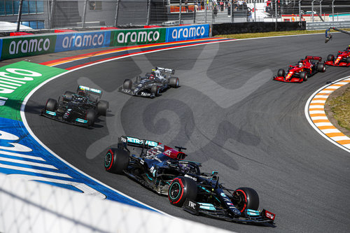 F1 Grand Prix of the Netherlands