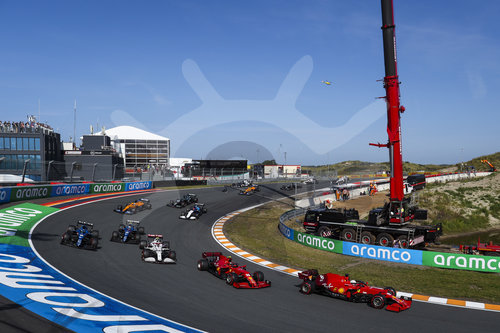 F1 Grand Prix of the Netherlands