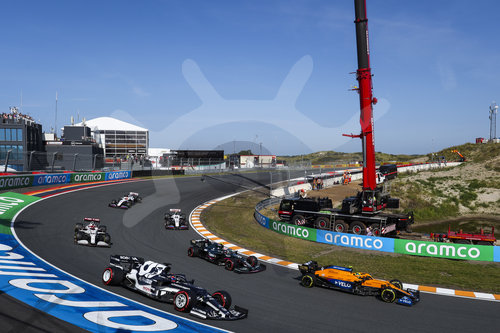 F1 Grand Prix of the Netherlands