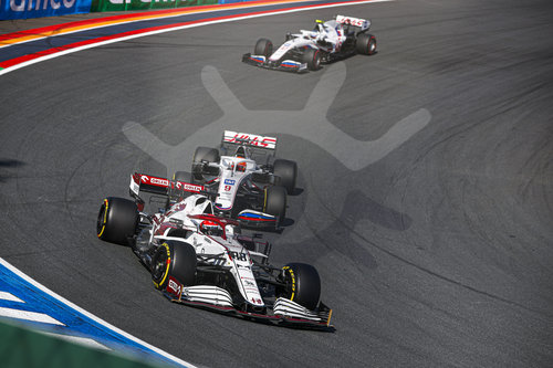 F1 Grand Prix of the Netherlands