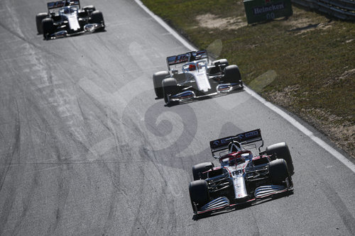 F1 Grand Prix of the Netherlands