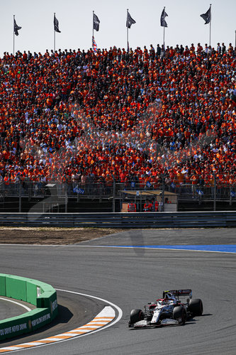 F1 Grand Prix of the Netherlands
