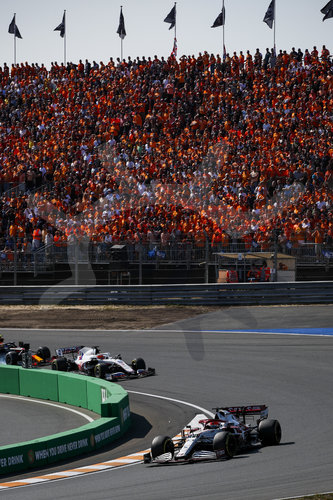 F1 Grand Prix of the Netherlands