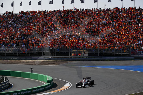 F1 Grand Prix of the Netherlands