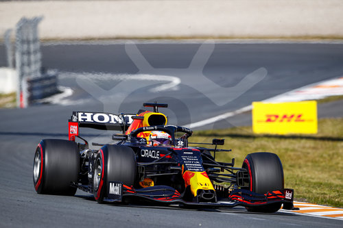F1 Grand Prix of the Netherlands