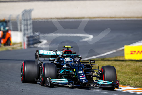 F1 Grand Prix of the Netherlands