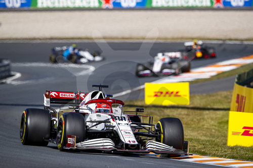 F1 Grand Prix of the Netherlands
