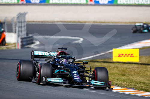 F1 Grand Prix of the Netherlands