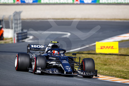 F1 Grand Prix of the Netherlands
