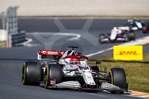 F1 Grand Prix of the Netherlands
