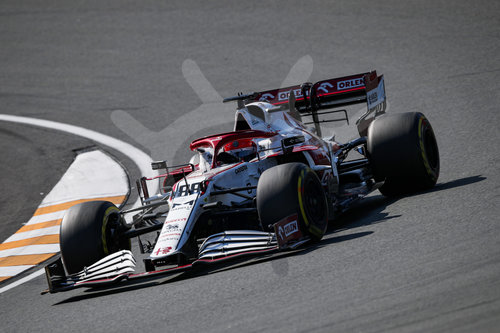 F1 Grand Prix of the Netherlands