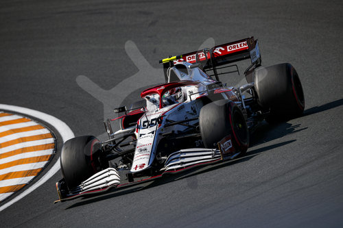 F1 Grand Prix of the Netherlands