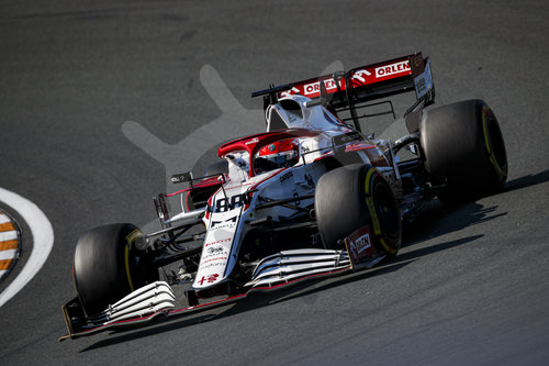 F1 Grand Prix of the Netherlands