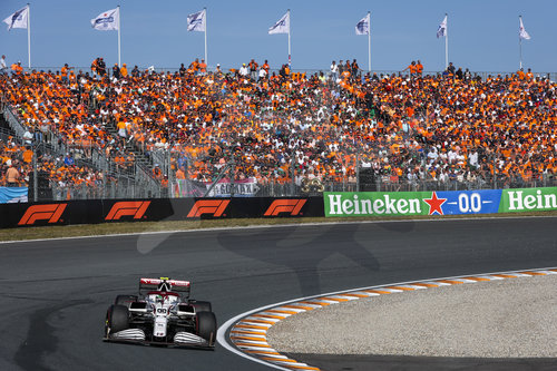F1 Grand Prix of the Netherlands