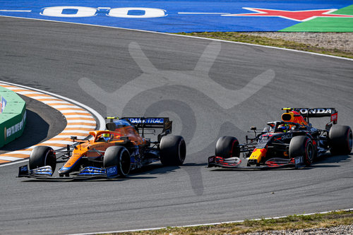 F1 Grand Prix of the Netherlands