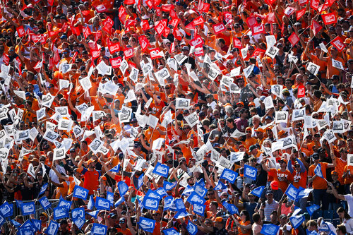 F1 Grand Prix of the Netherlands