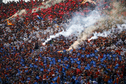 F1 Grand Prix of the Netherlands