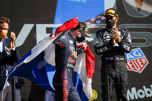F1 Grand Prix of the Netherlands