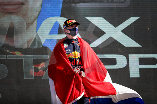 F1 Grand Prix of the Netherlands