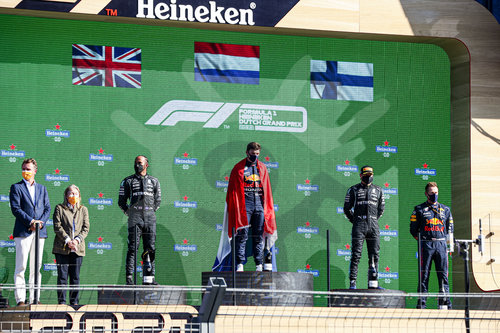 F1 Grand Prix of the Netherlands
