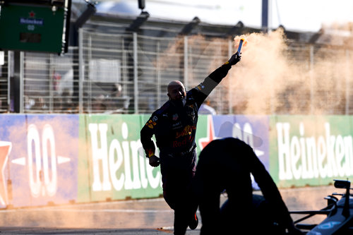 F1 Grand Prix of the Netherlands