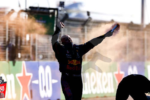 F1 Grand Prix of the Netherlands