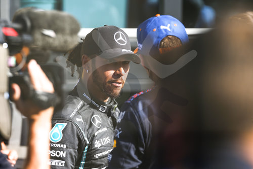 F1 Grand Prix of the Netherlands
