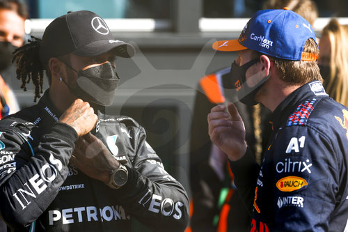 F1 Grand Prix of the Netherlands