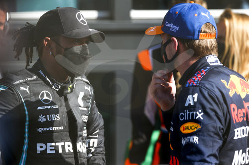 F1 Grand Prix of the Netherlands