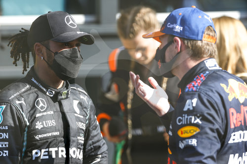F1 Grand Prix of the Netherlands