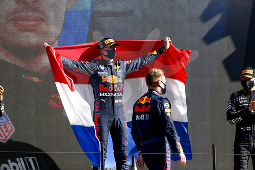 F1 Grand Prix of the Netherlands