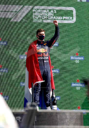 F1 Grand Prix of the Netherlands