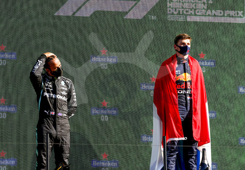 F1 Grand Prix of the Netherlands
