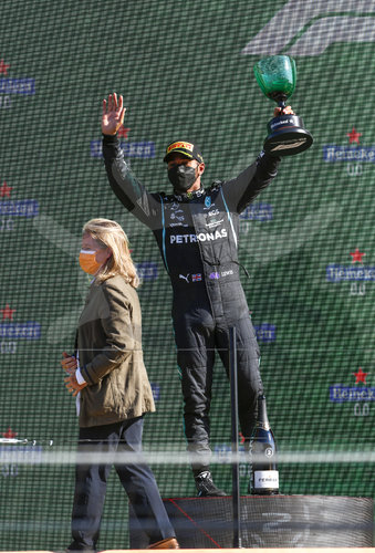 F1 Grand Prix of the Netherlands