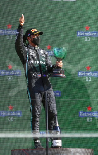 F1 Grand Prix of the Netherlands