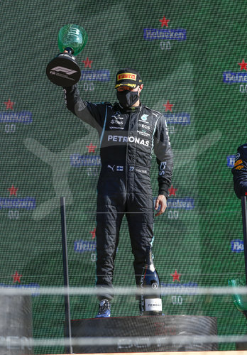 F1 Grand Prix of the Netherlands