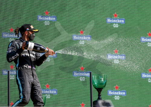 F1 Grand Prix of the Netherlands